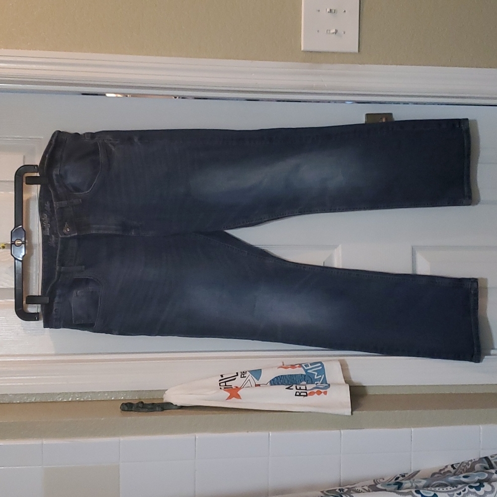 Mens Buffalo jeans